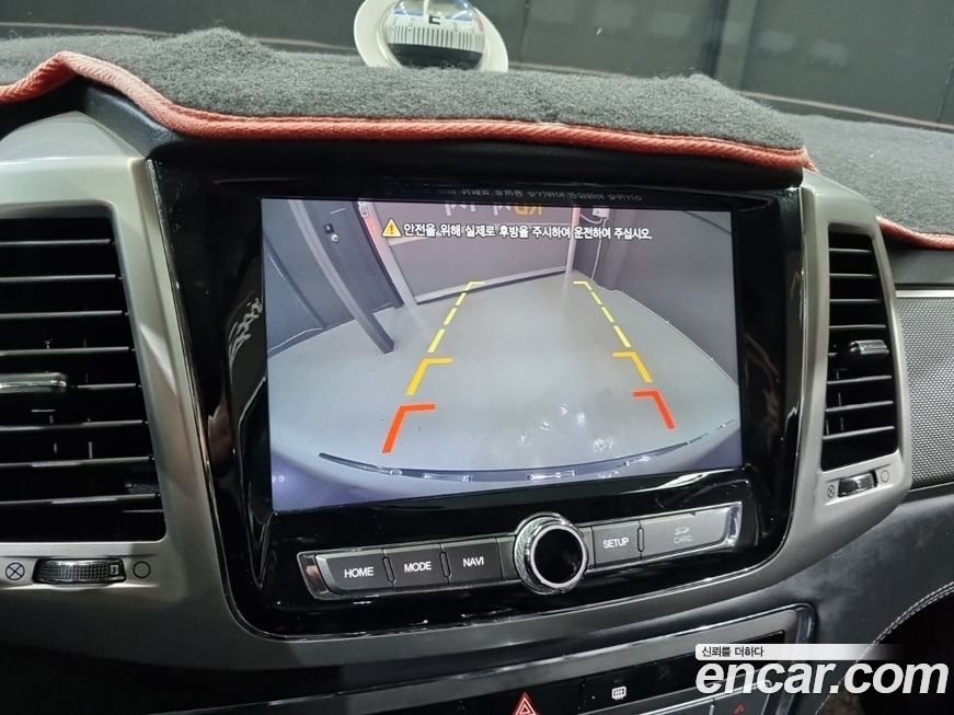 KG_Mobility_Ssangyong Rexton 2019