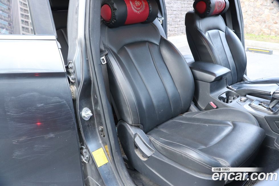 KG_Mobility_Ssangyong Rexton 2020