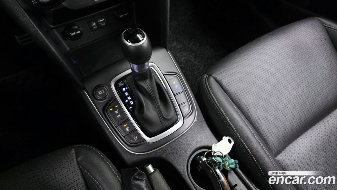 Hyundai Kona 2018