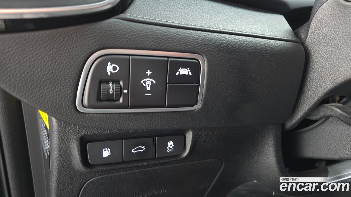 Hyundai Grandeur 2019