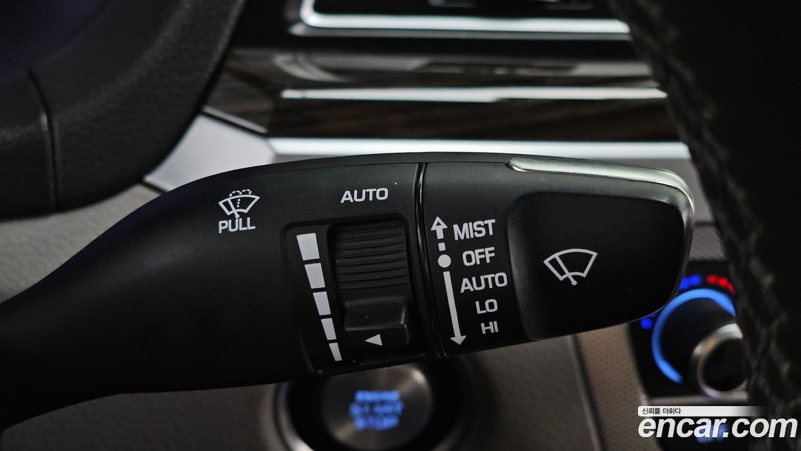 Genesis G80 2018