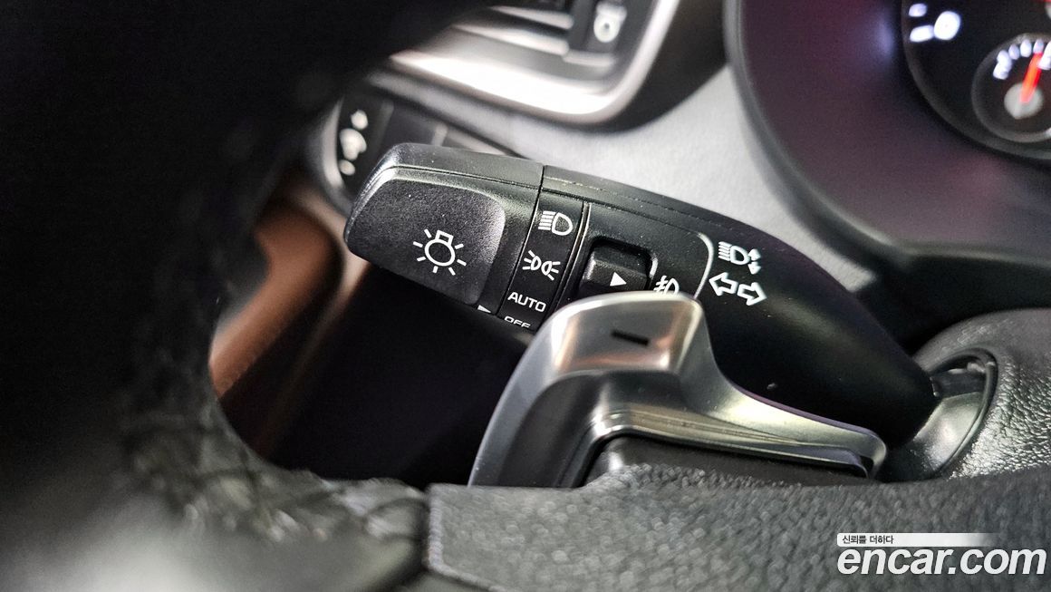 Kia Sorento 2017