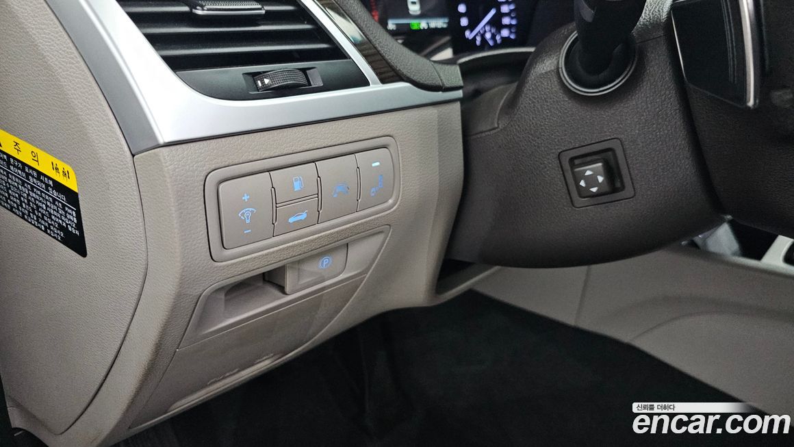 Genesis G80 2018
