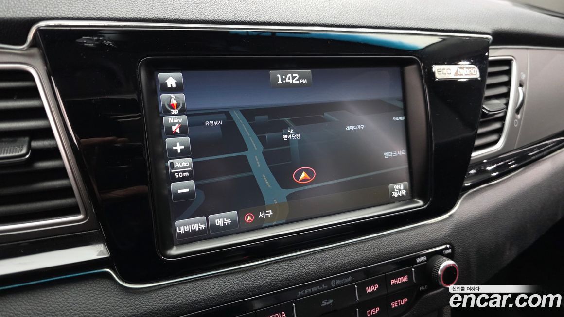 Kia Niro 2018