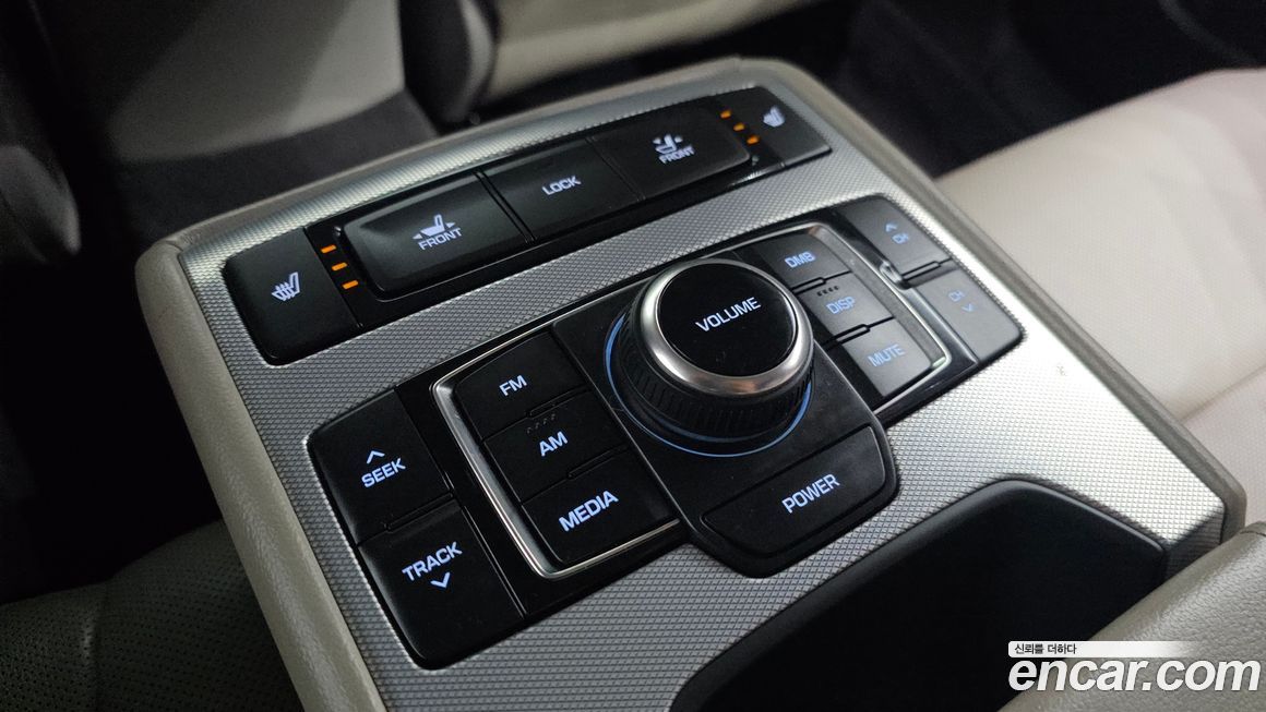 Genesis G80 2018