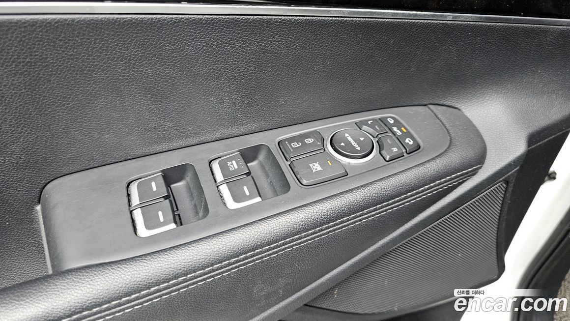 Kia Sorento 2015