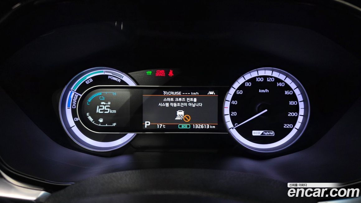 Kia Niro 2020