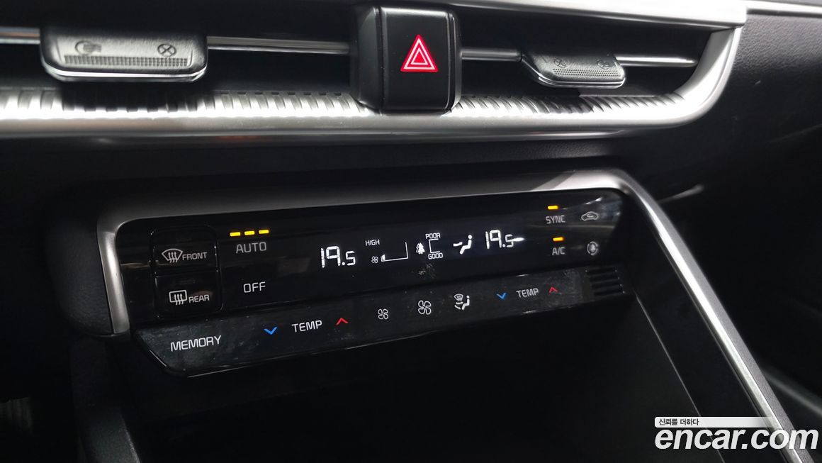 Kia K5 2021
