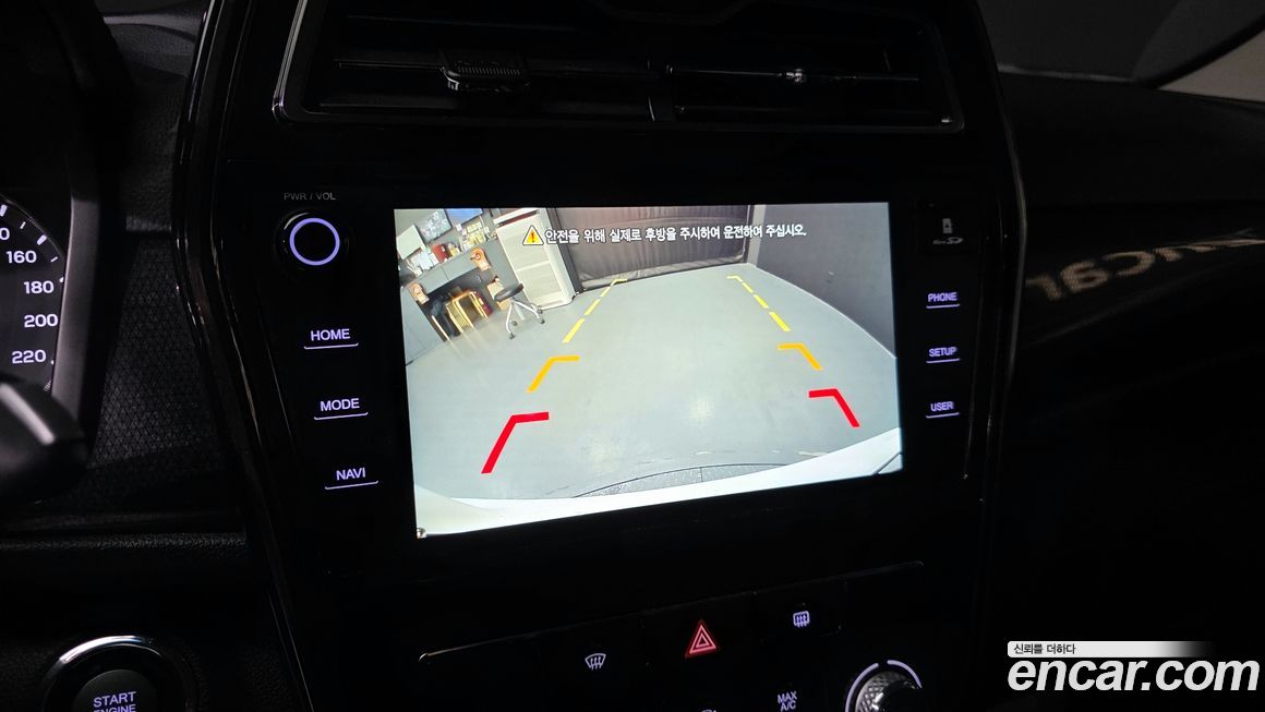 KG_Mobility_Ssangyong TIBOLI 2021