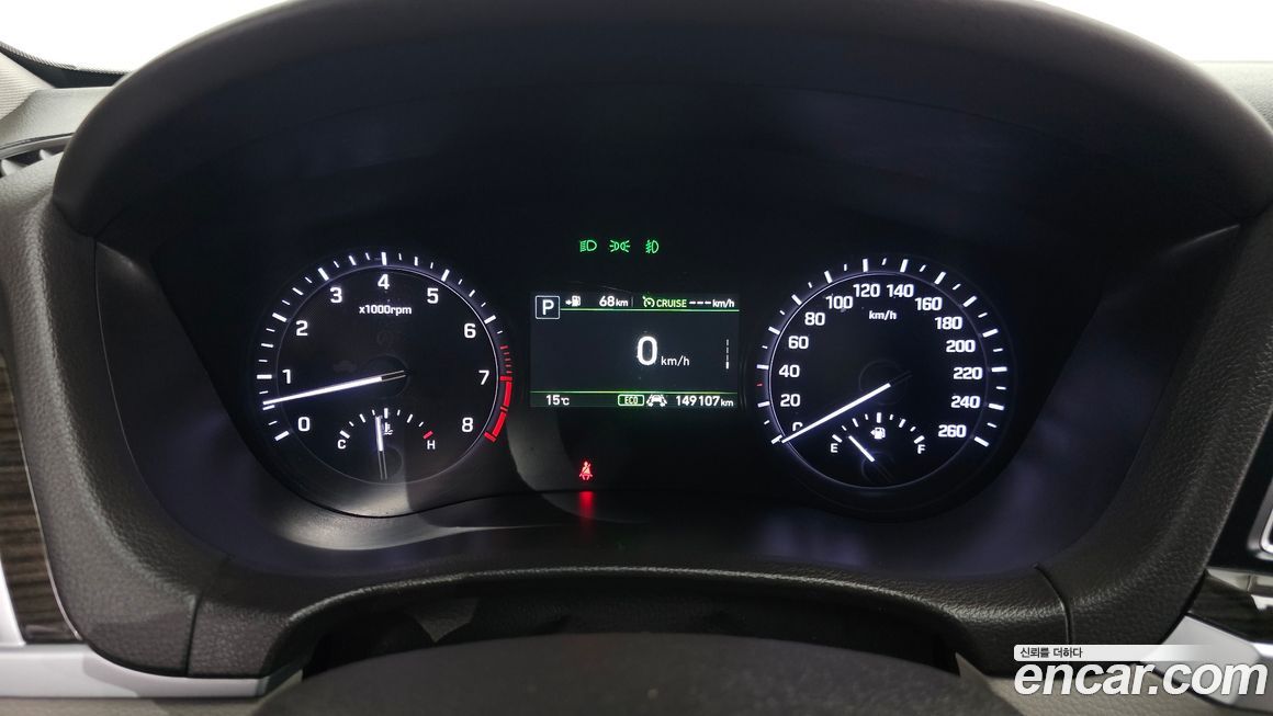 Genesis G80 2018