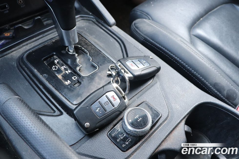 KG_Mobility_Ssangyong Rexton 2020