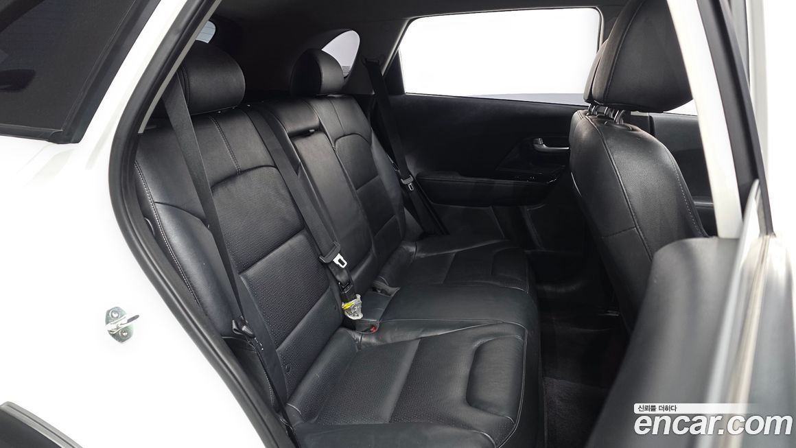 Kia Niro 2018