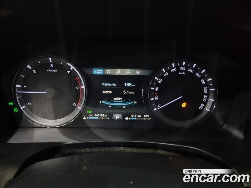 KG_Mobility_Ssangyong Rexton 2019