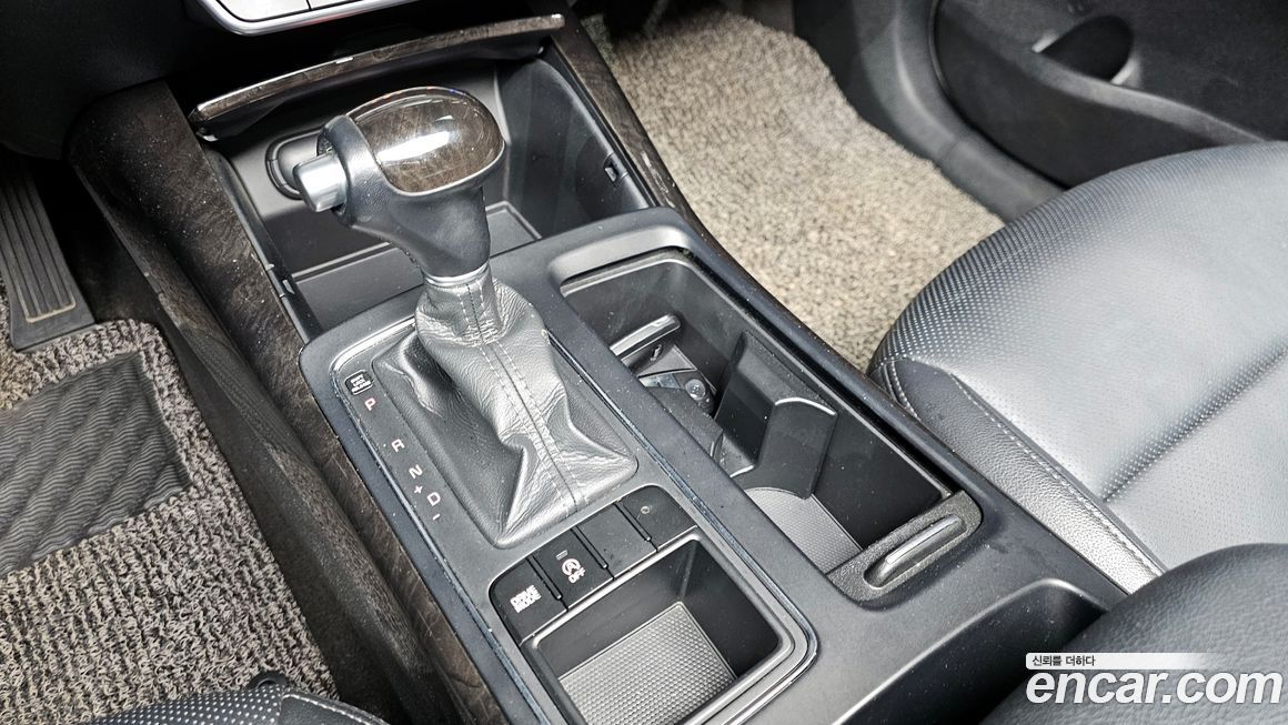 Kia Sorento 2015
