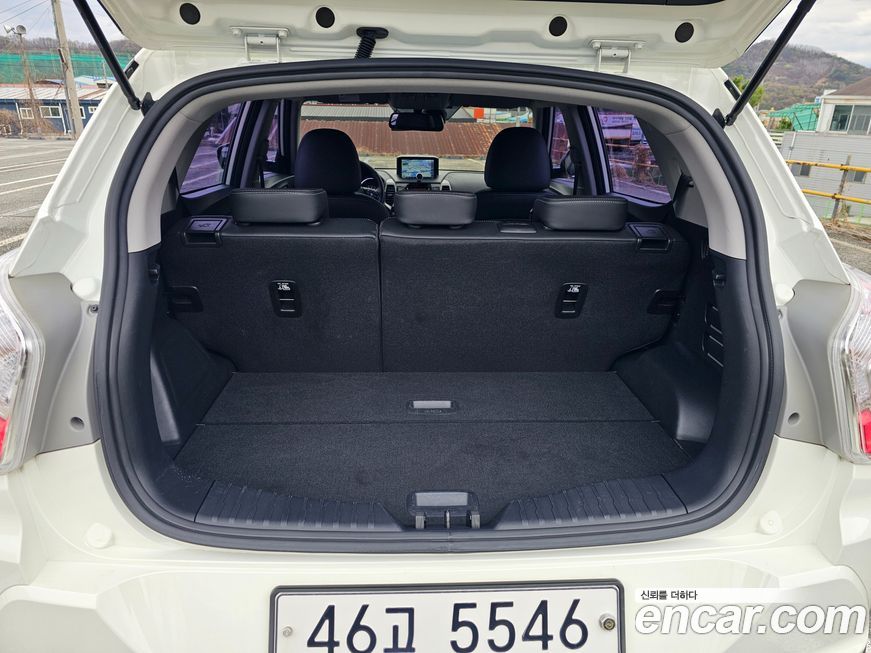 KG_Mobility_Ssangyong TIBOLI 2018