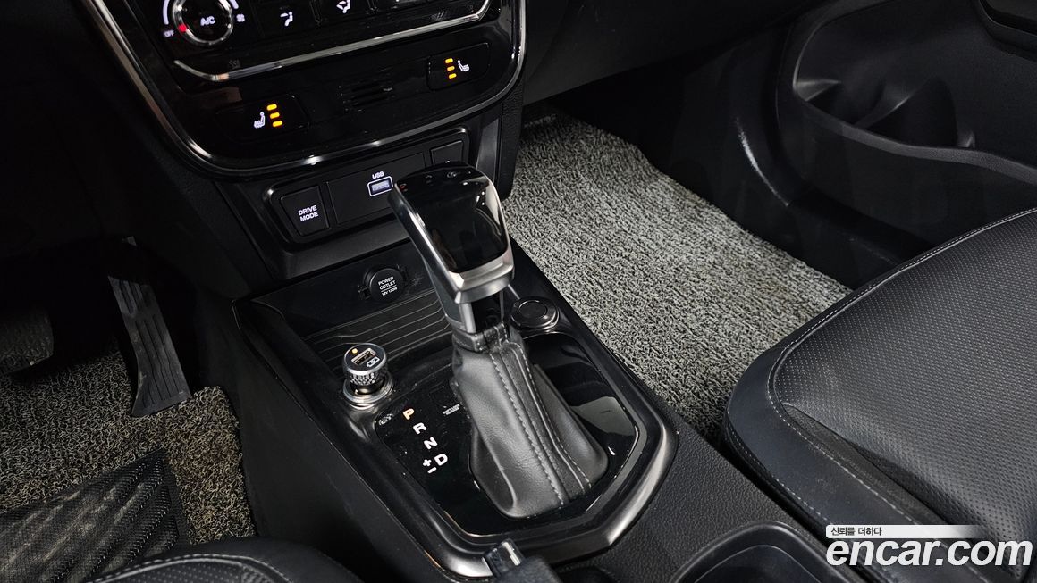 KG_Mobility_Ssangyong TIBOLI 2021