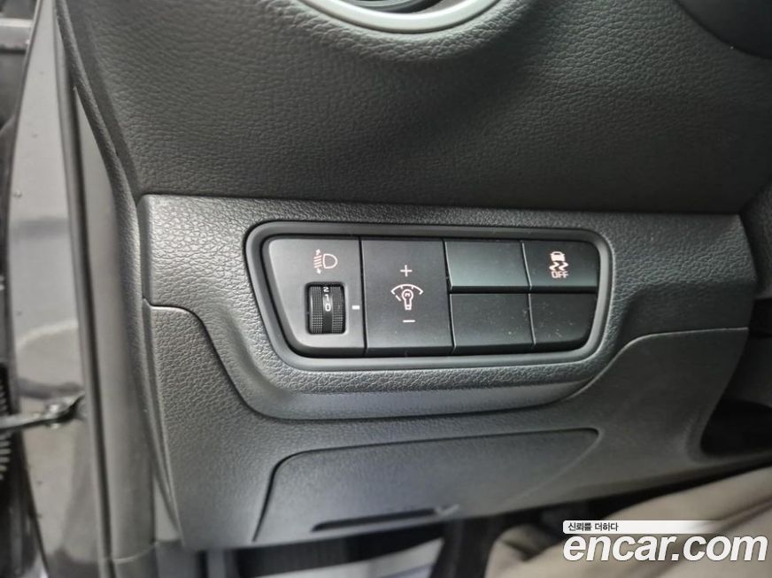 Kia K3 2019