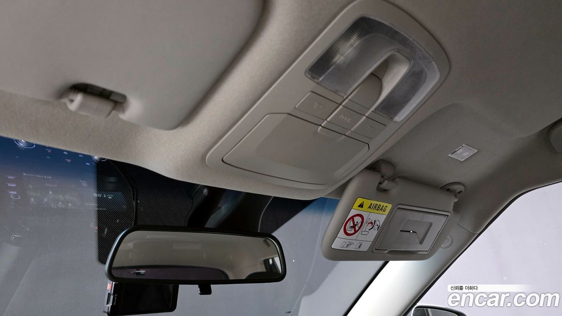 KG_Mobility_Ssangyong TIBOLI 2021