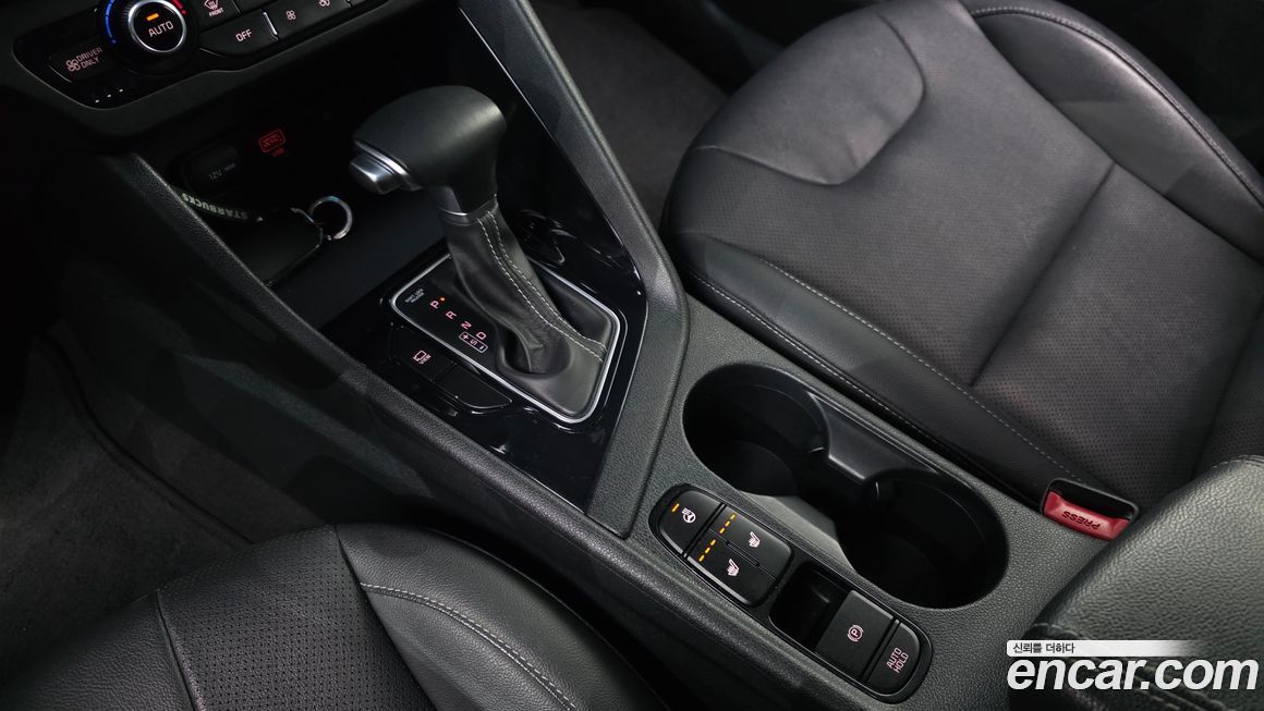 Kia Niro 2020