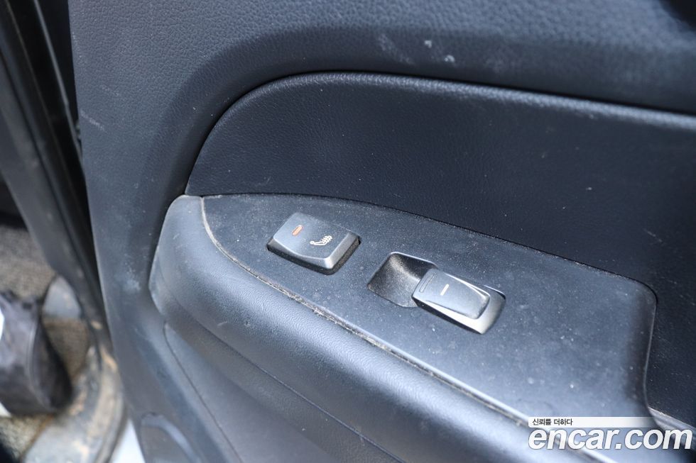 KG_Mobility_Ssangyong Rexton 2020