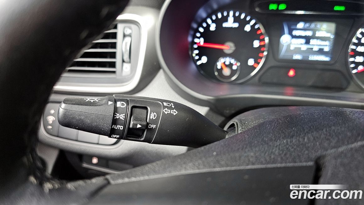 Kia Sorento 2015