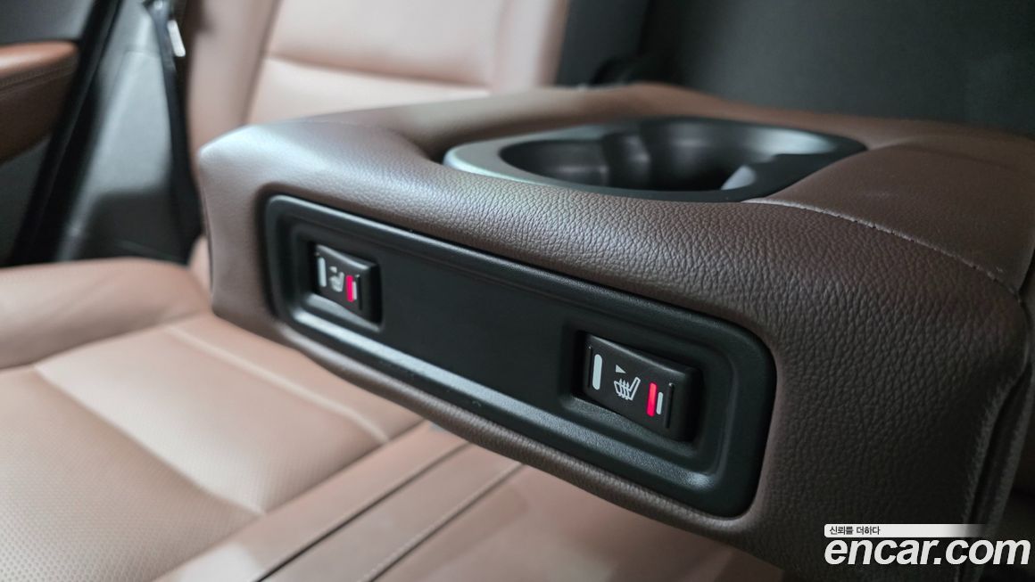 Renault-KoreaSamsung QM6 2019