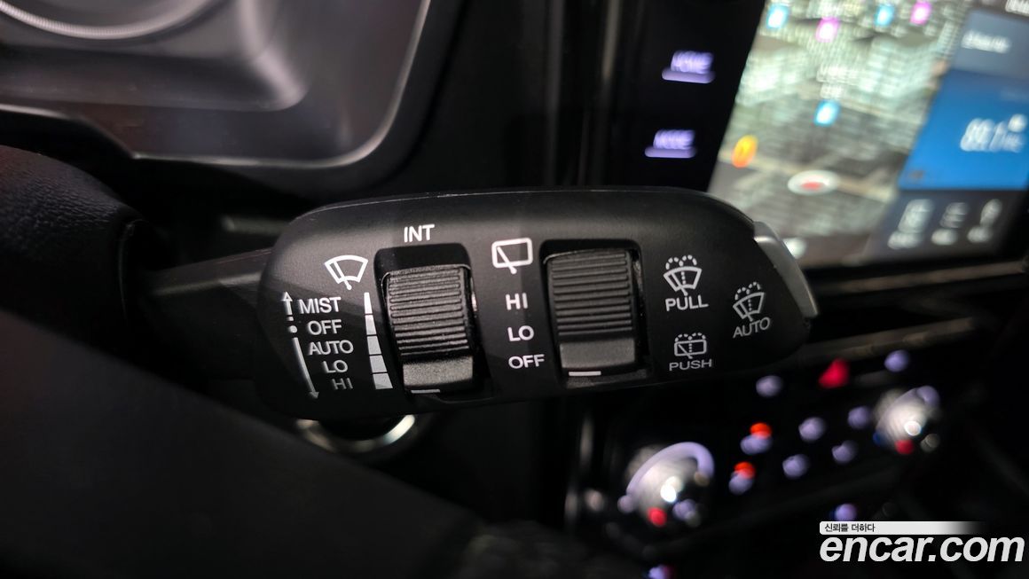 KG_Mobility_Ssangyong TIBOLI 2021