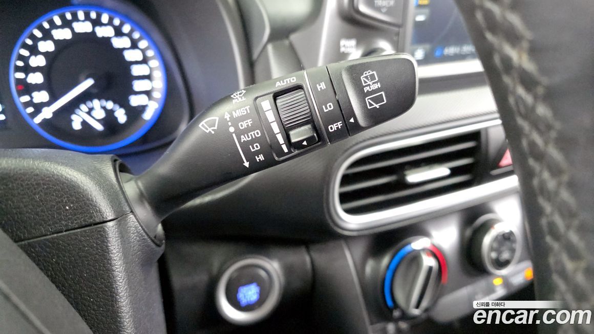 Hyundai Kona 2018