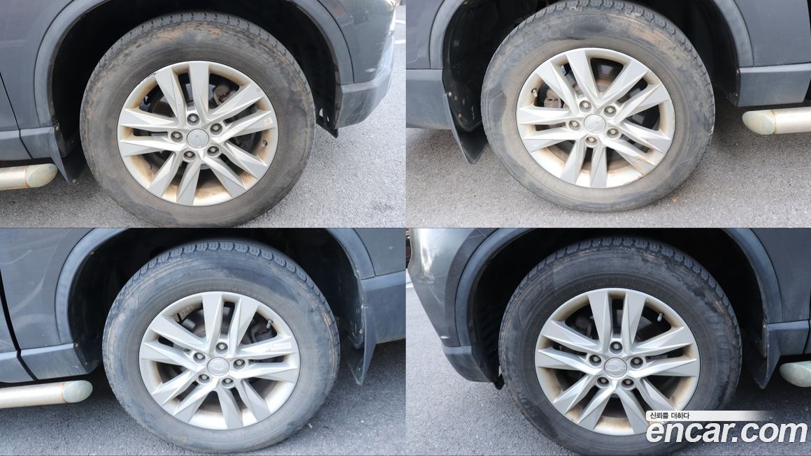 KG_Mobility_Ssangyong Rexton 2020