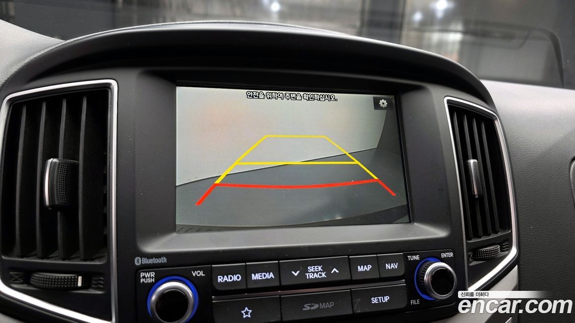 Hyundai Starex 2018