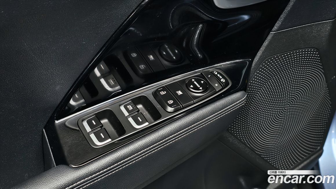 Kia Niro 2020