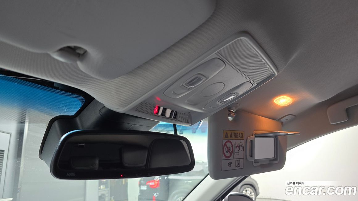 Renault-KoreaSamsung XM3 2022