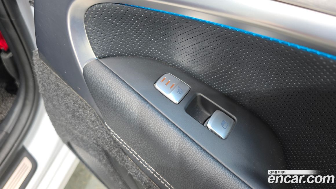 Genesis G70 2019