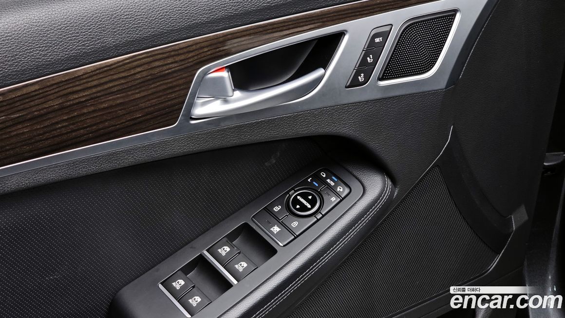 Genesis G80 2018