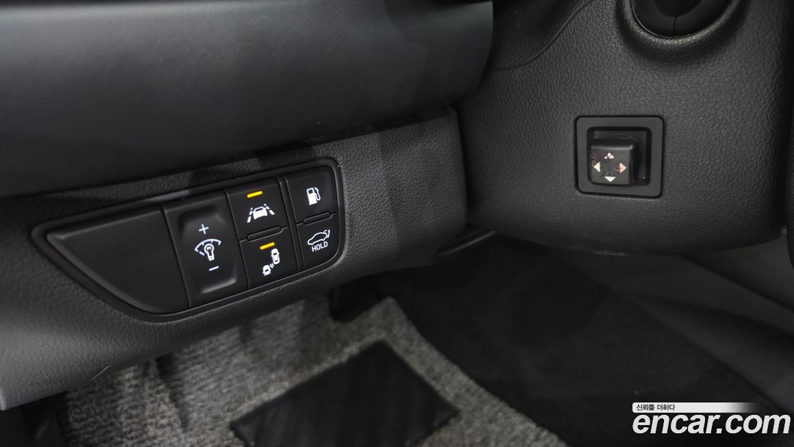 Genesis G70 2019