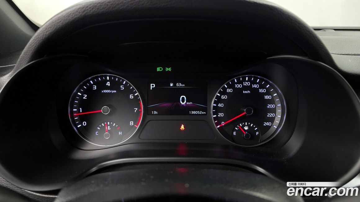 Kia K3 2022