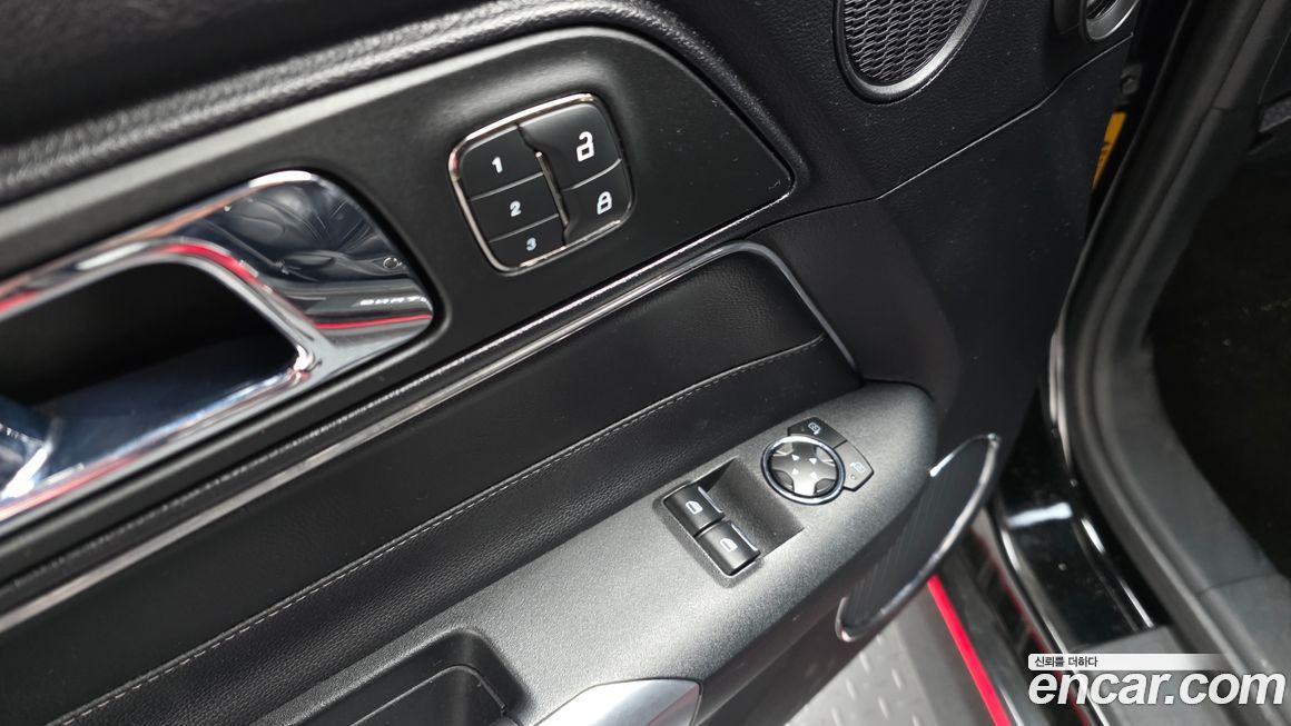 Ford Mustang 2015