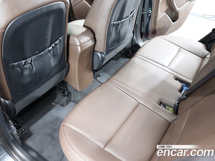 Kia Soul 2019