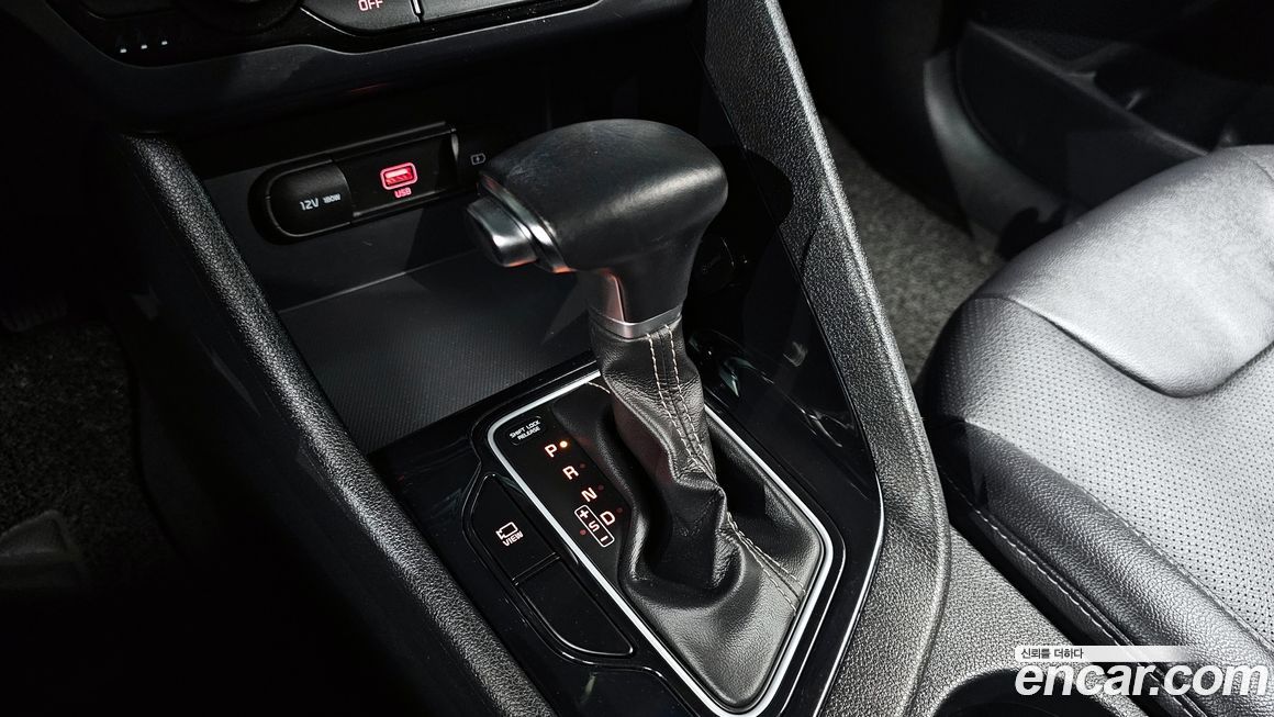 Kia Niro 2020