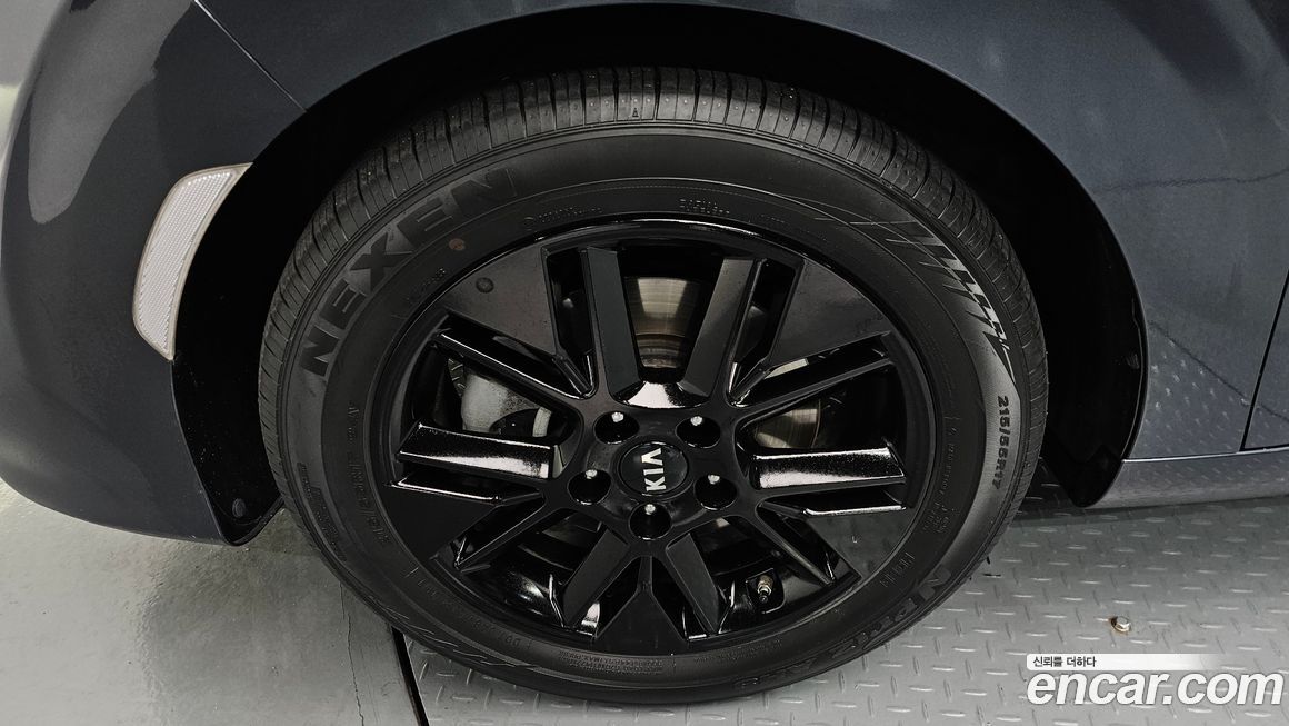 Kia Soul 2019