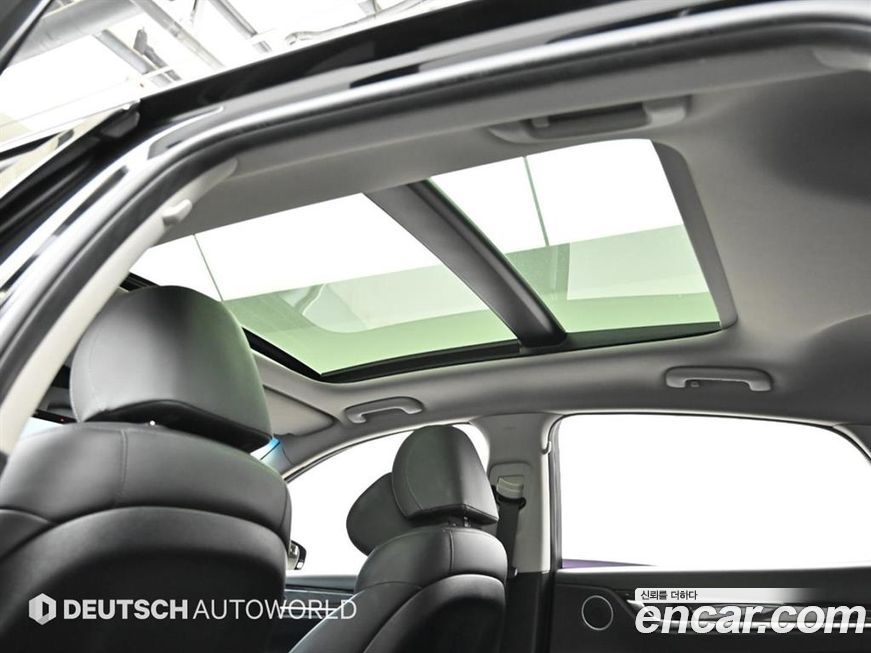 Hyundai Grandeur 2017