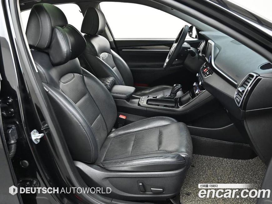 Hyundai Grandeur 2017