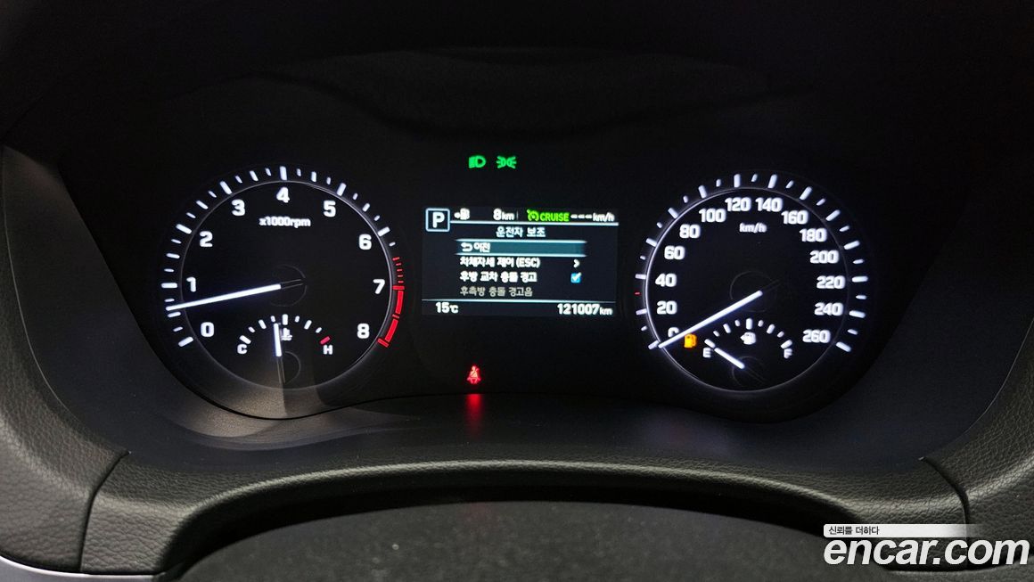 Genesis G80 2018