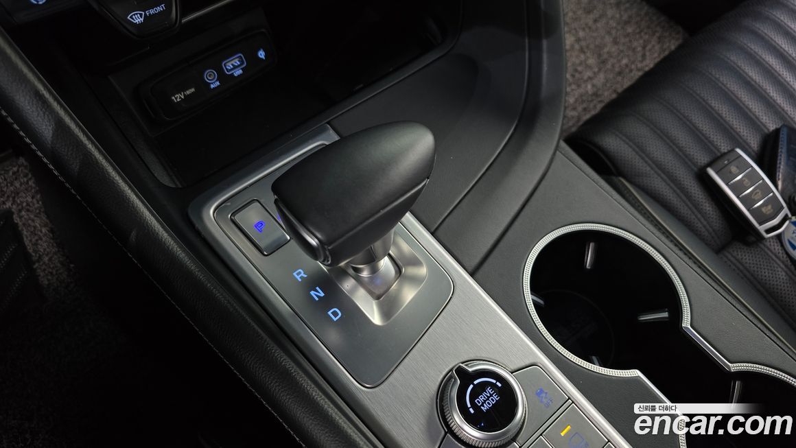Genesis G70 2019