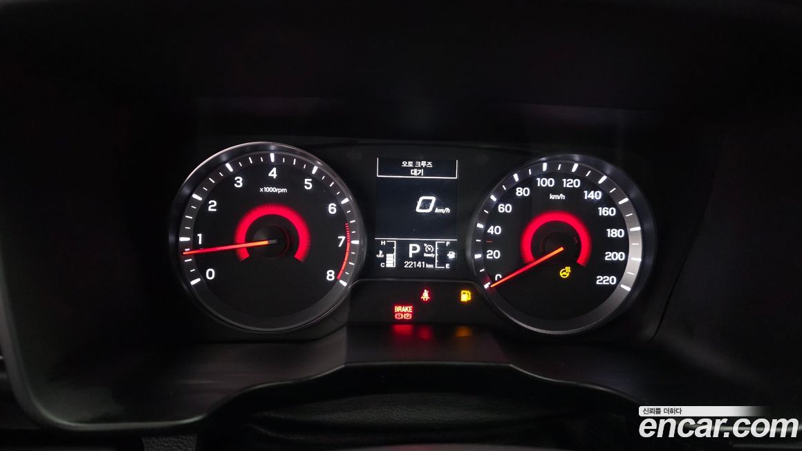 KG_Mobility_Ssangyong TIBOLI 2025