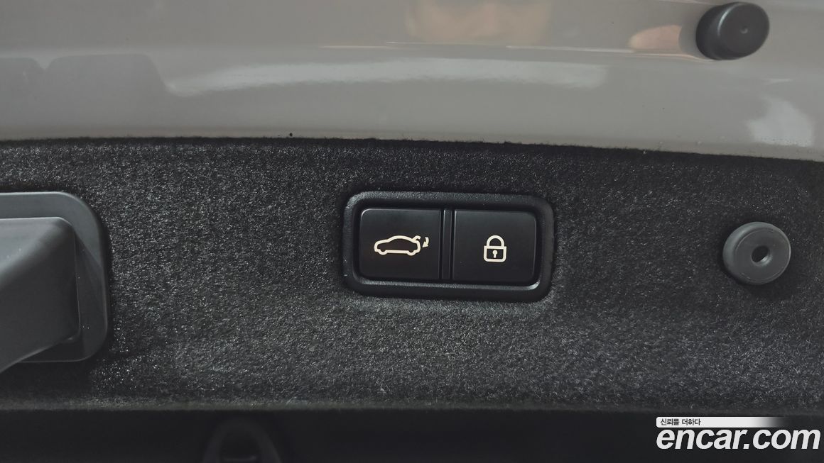 Genesis G70 2019