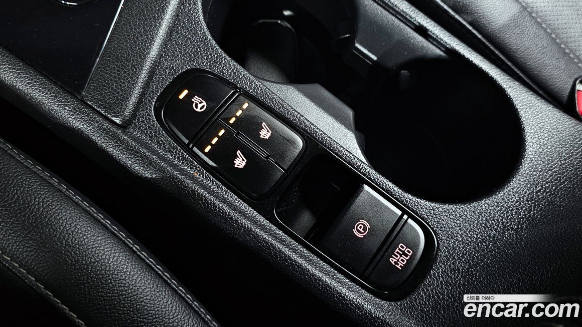 Kia Niro 2020