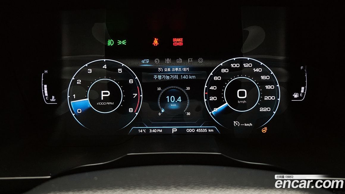 KG_Mobility_Ssangyong TIBOLI 2021