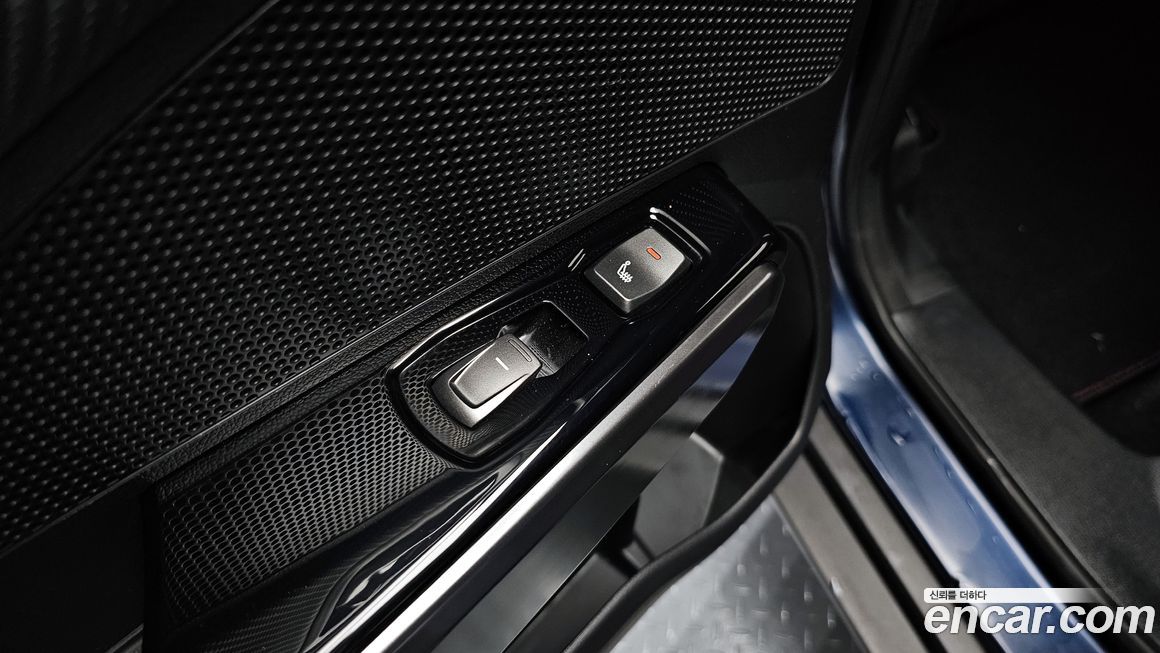 KG_Mobility_Ssangyong TIBOLI 2021