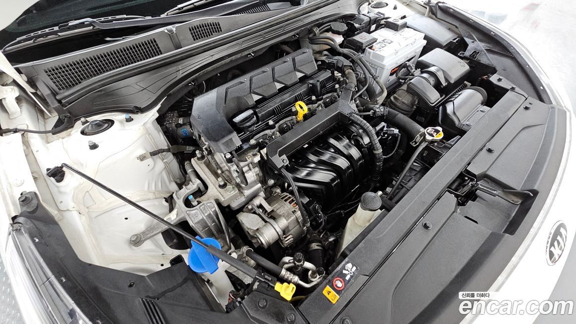 Kia K3 2021